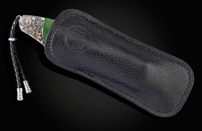 William Henry KNIVES B12 Gear Works