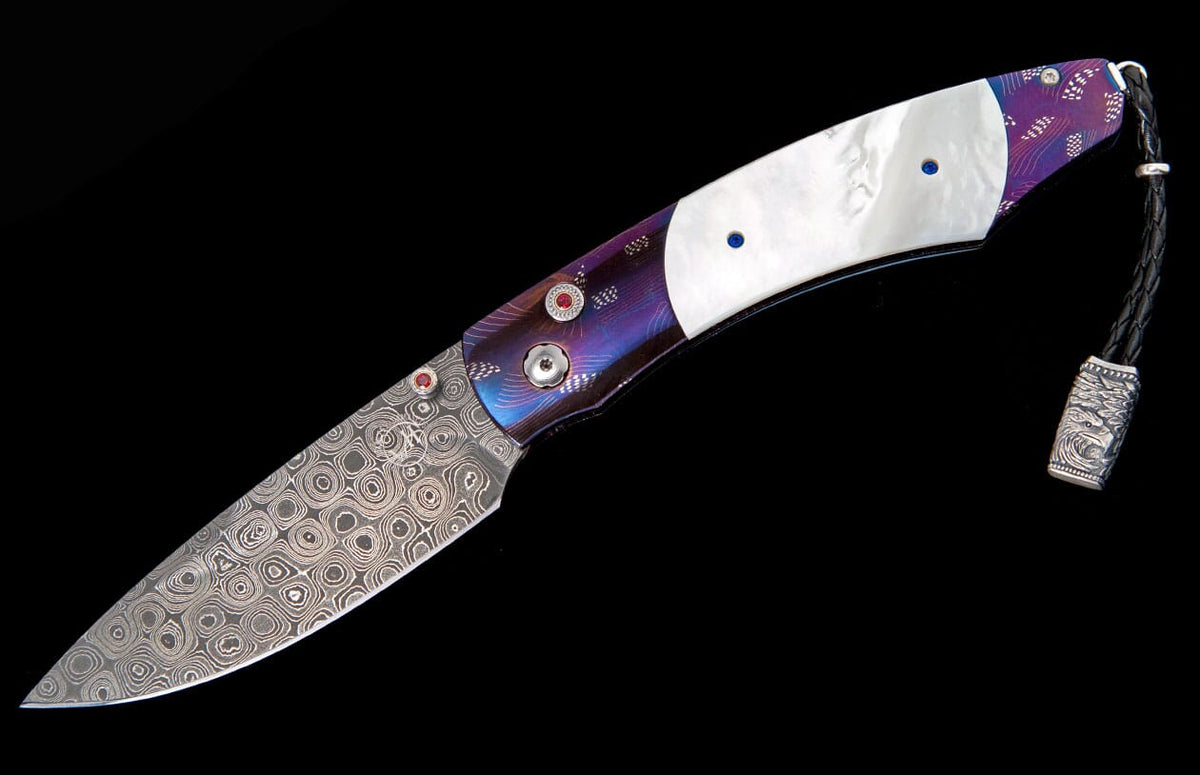 William Henry KNIVES Glory B12 GLORY