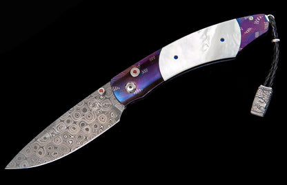 William Henry KNIVES Glory B12 GLORY