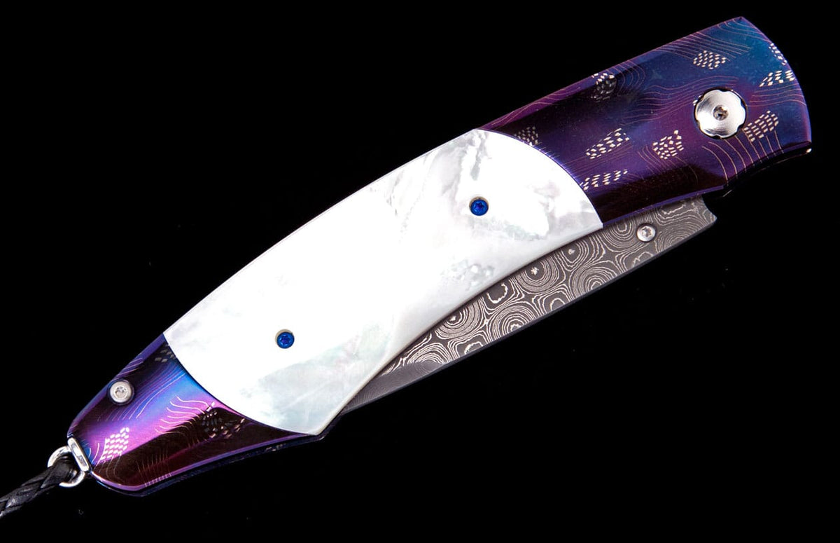 William Henry KNIVES Glory B12 GLORY