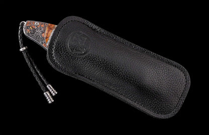 William Henry KNIVES B12 Goblinswood