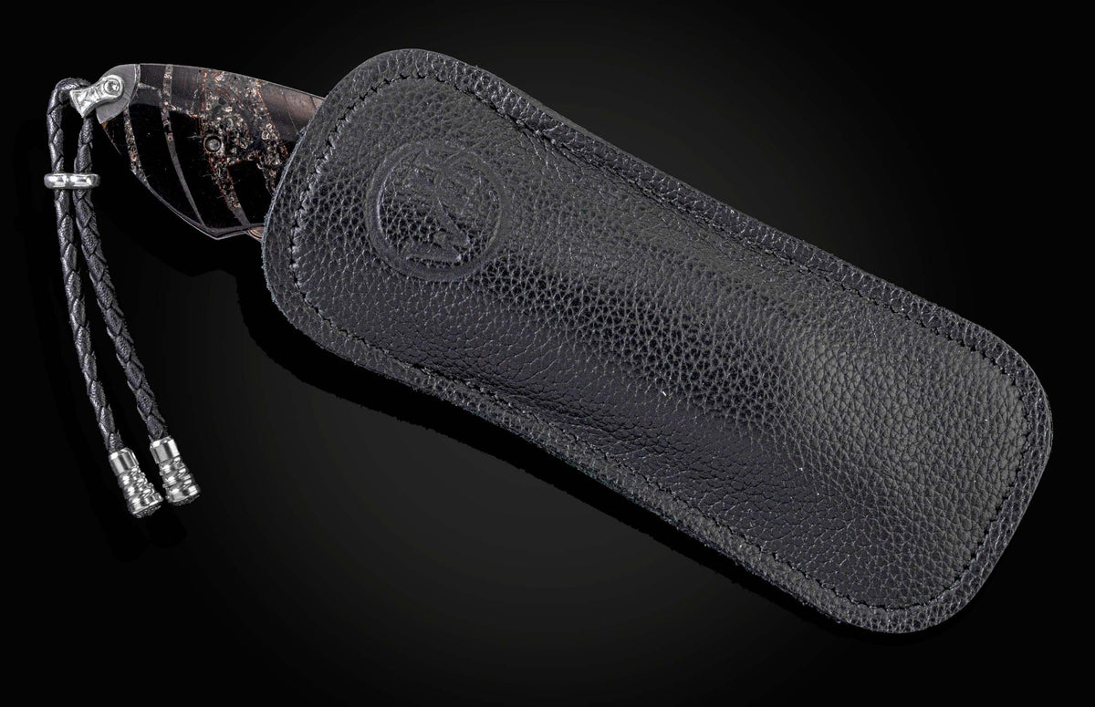 William Henry KNIVES B12 Guardian Dragon II