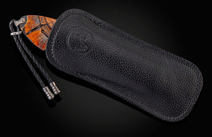 William Henry KNIVES B12 Gunsmith
