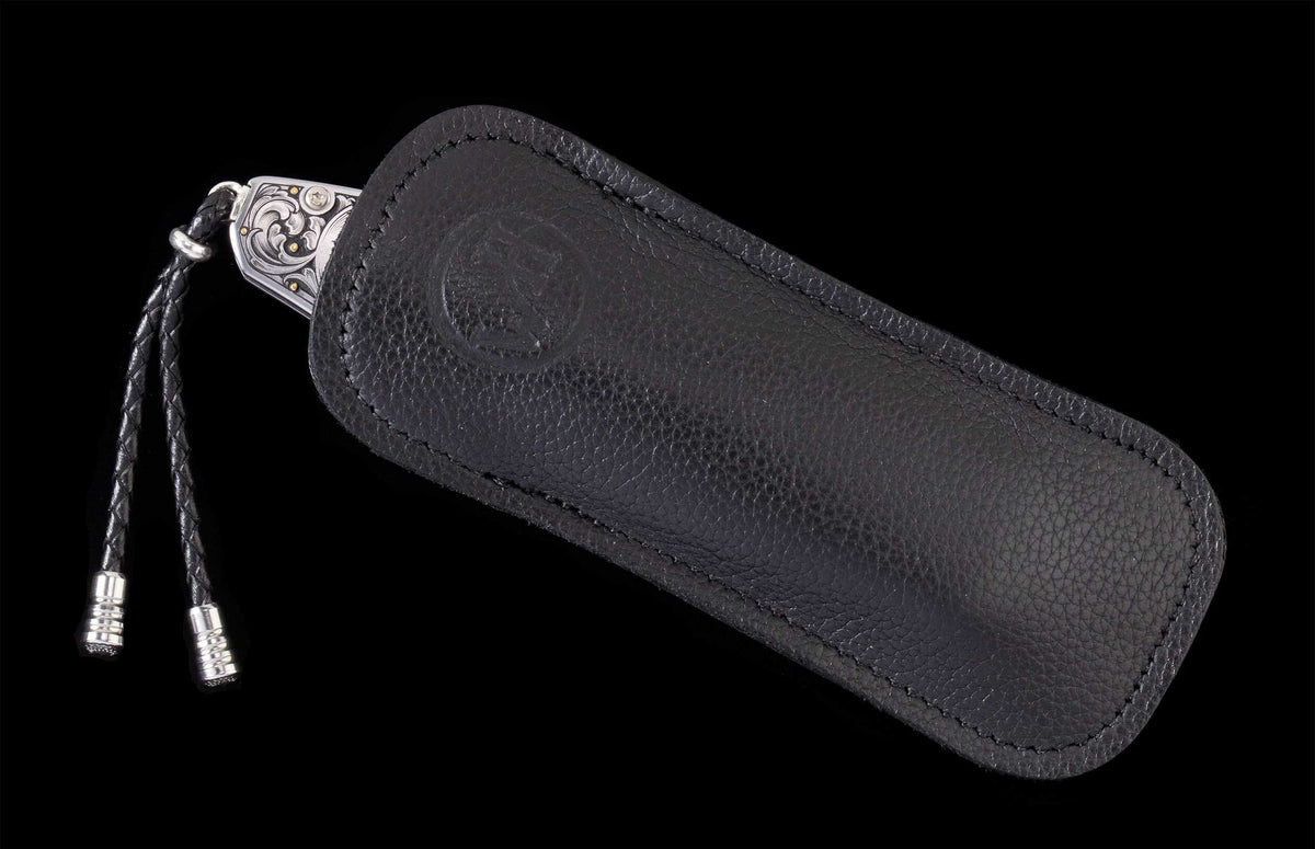 William Henry KNIVES B12 Harpy