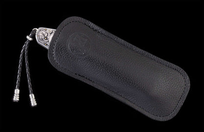 William Henry KNIVES B12 Harpy