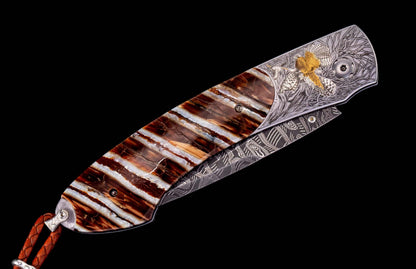William Henry KNIVES B12 Hawk
