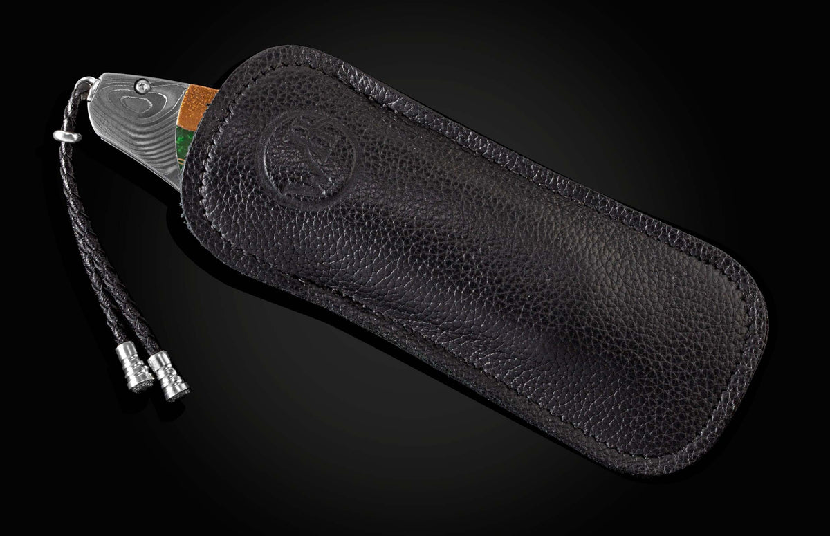 William Henry KNIVES B12 Heron