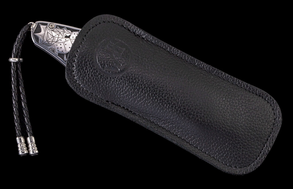 William Henry KNIVES B12 High Roller
