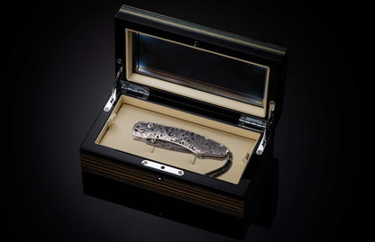 William Henry KNIVES B12 High Roller