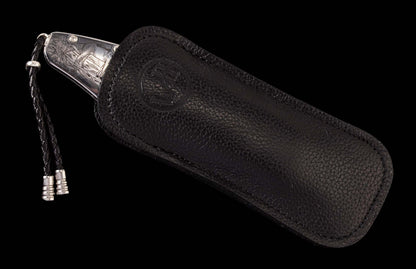 William Henry KNIVES B12 Highway Robbery