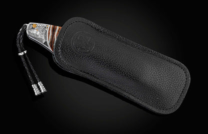 William Henry KNIVES B12 Honored Spirits