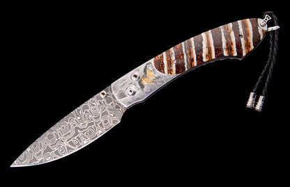 William Henry KNIVES B12 Horses IV
