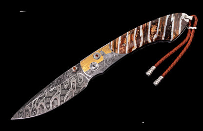 William Henry KNIVES B12 Horses V