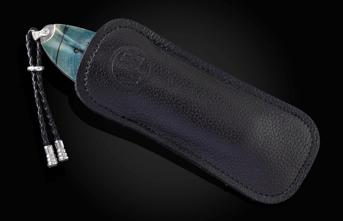 William Henry KNIVES B12 Hunting Grounds
