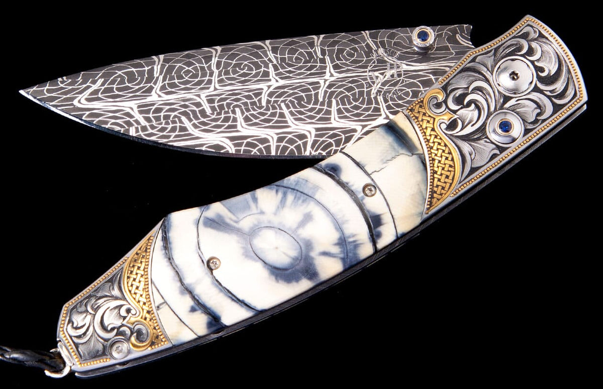 William Henry KNIVES Imagine B12 IMAGINE