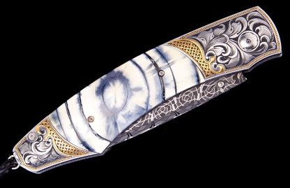 William Henry KNIVES Imagine B12 IMAGINE