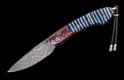 William Henry KNIVES B12 Impact