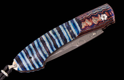 William Henry KNIVES B12 Impact