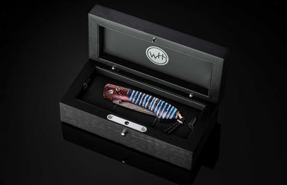 William Henry KNIVES B12 Impact