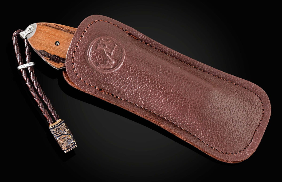 William Henry KNIVES B12 Independence Hall