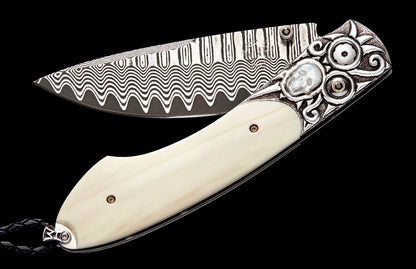William Henry KNIVES Instinct B12 INSTINCT