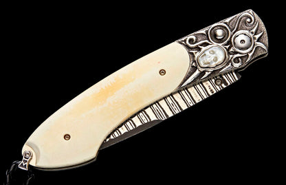 William Henry KNIVES Instinct B12 INSTINCT