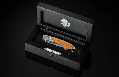 William Henry KNIVES B12 Iwo Jima