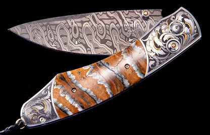 William Henry KNIVES Jacksonville B12 JACKSONVILLE