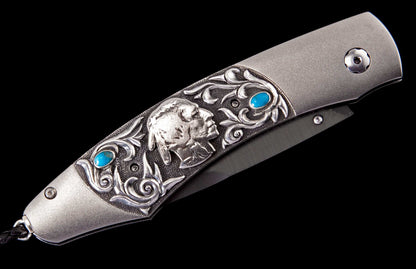 William Henry KNIVES KC20032