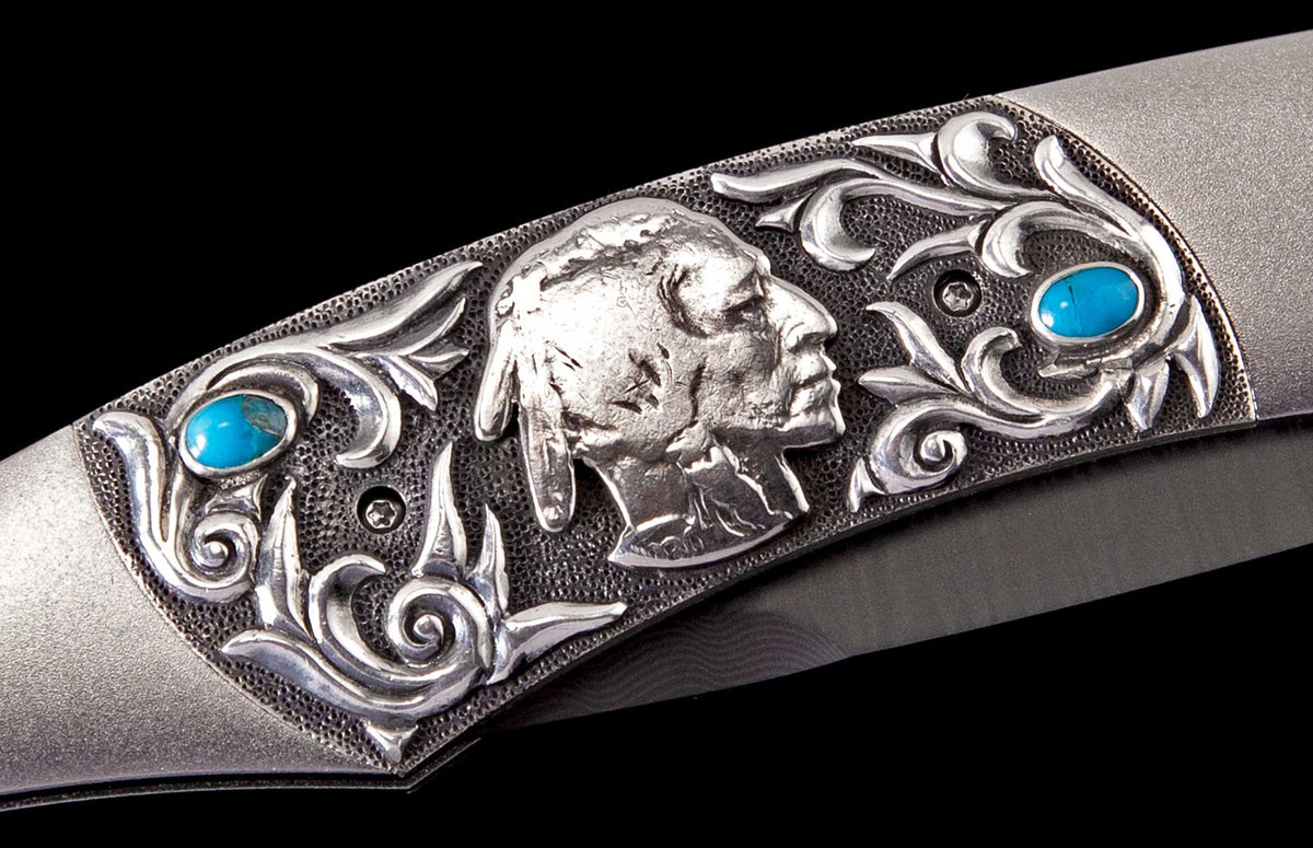 William Henry KNIVES KC20032