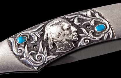 William Henry KNIVES KC20032
