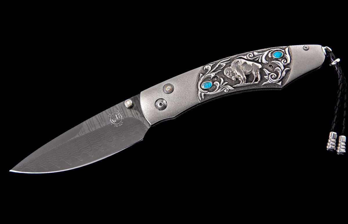 William Henry KNIVES KC20032