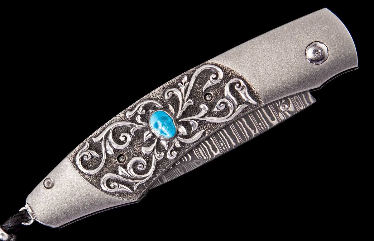 William Henry KNIVES KC20033
