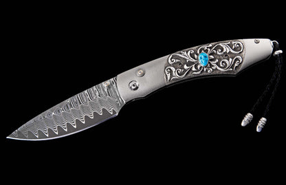 William Henry KNIVES KC20033