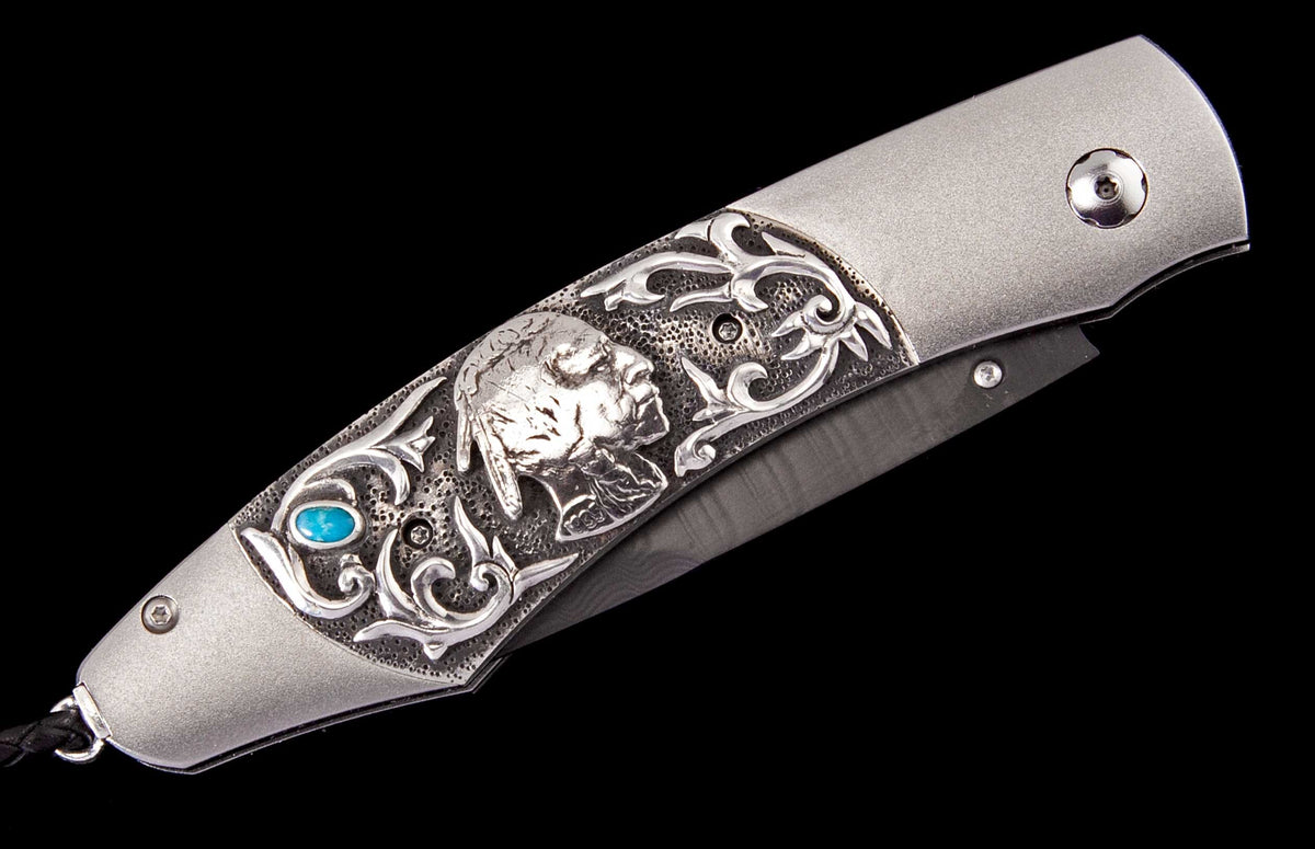 William Henry KNIVES KC20034