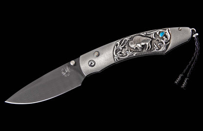 William Henry KNIVES KC20034