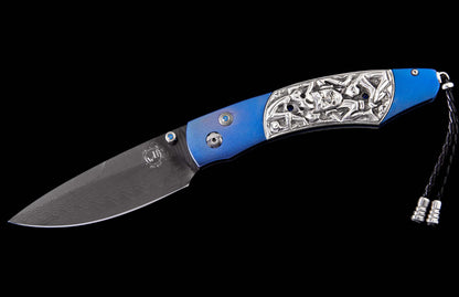 William Henry KNIVES KC20036