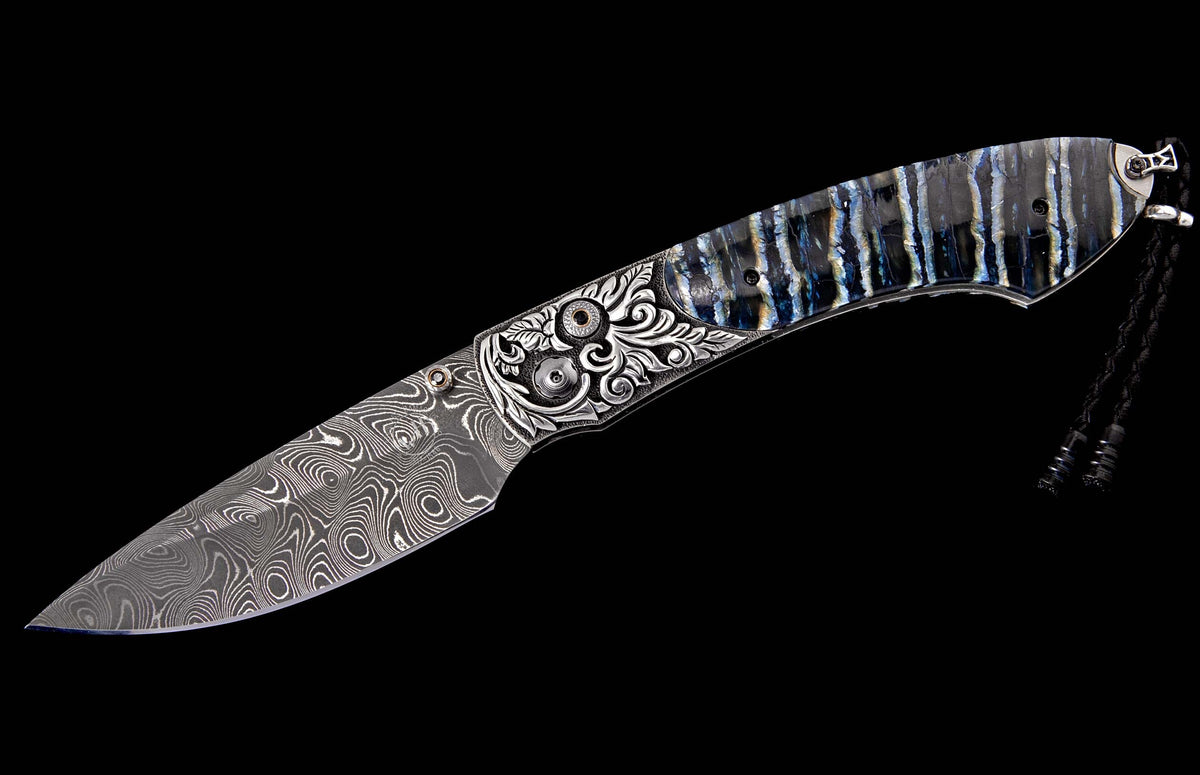 William Henry KNIVES KC20017