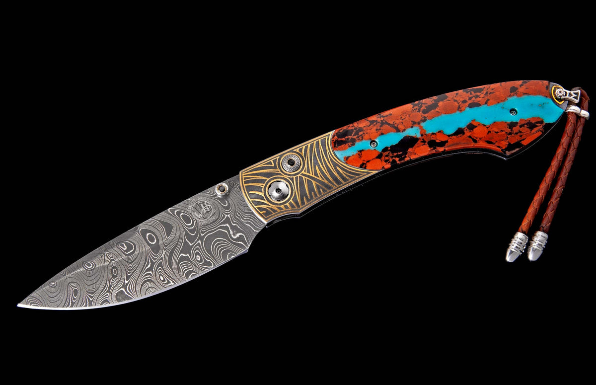 William Henry KNIVES KC20020