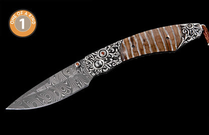 William Henry KNIVES KC20024