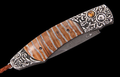 William Henry KNIVES KC20024