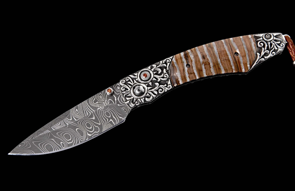 William Henry KNIVES KC20024