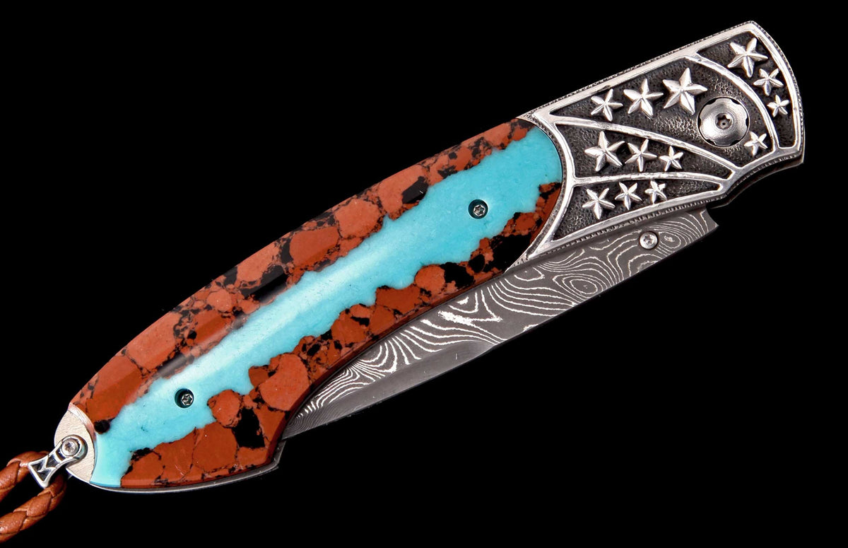 William Henry KNIVES KC20029