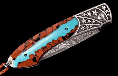 William Henry KNIVES KC20029