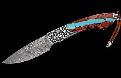 William Henry KNIVES KC20029