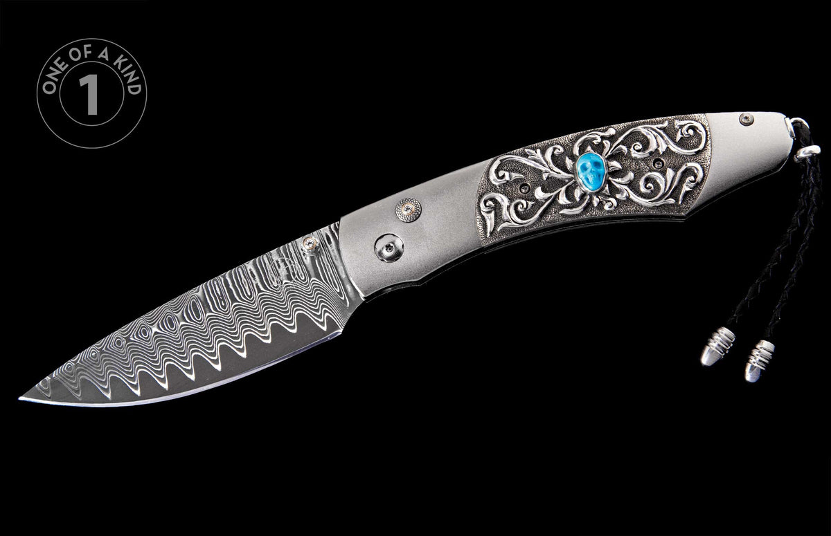 William Henry KNIVES KC20033