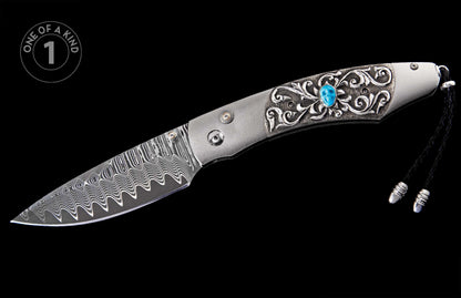 William Henry KNIVES KC20033