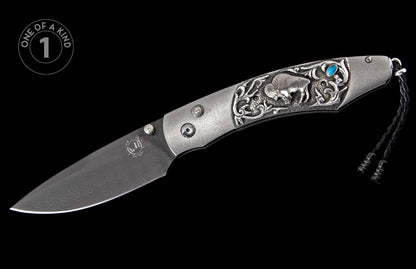 William Henry KNIVES KC20034