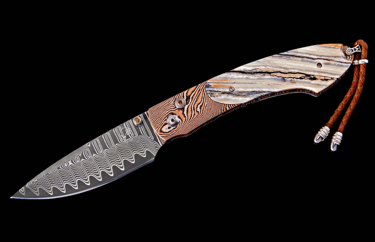 William Henry KNIVES KC20037