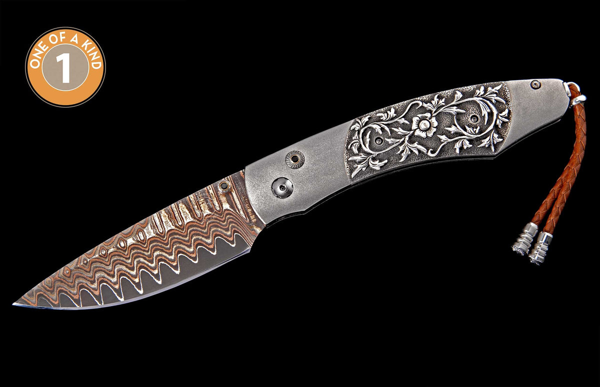 William Henry KNIVES KC20038